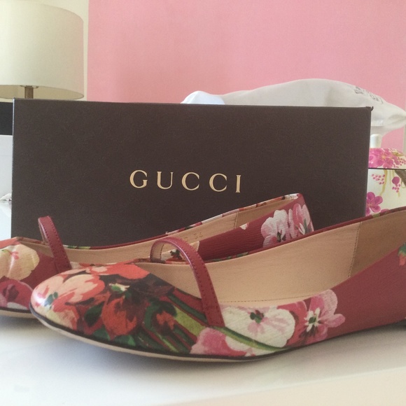 Gucci shoes - Picture 7 of 9